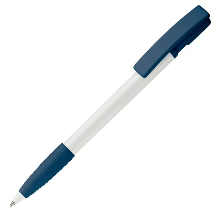 Nash ball pen rubber grip hardcolour - LT80801 (N0110)